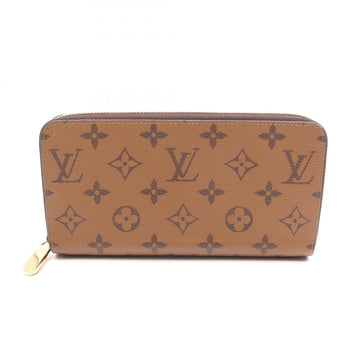 Louis Vuitton Zippy Around Long Wallet