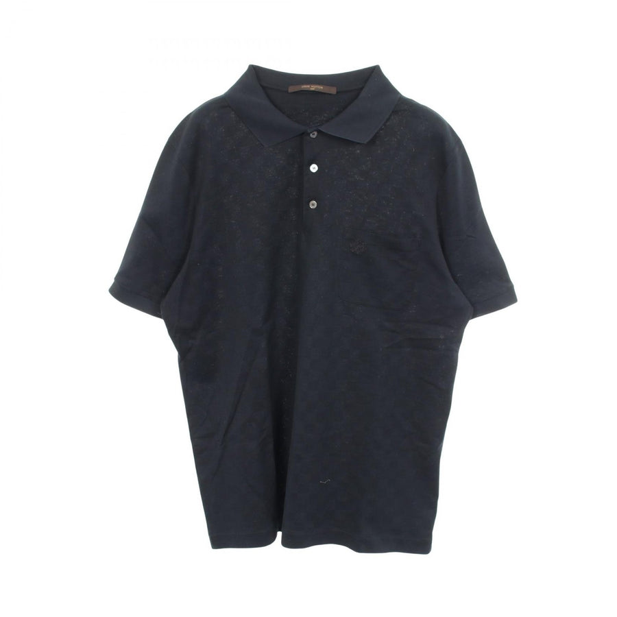 Louis Vuitton Logo Damier Short-Sleeved