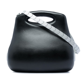 Chanel Lambskin Millennium Hard Case Bag