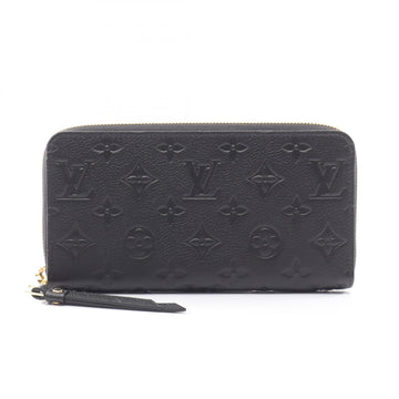 Louis Vuitton Zippy Long Wallet