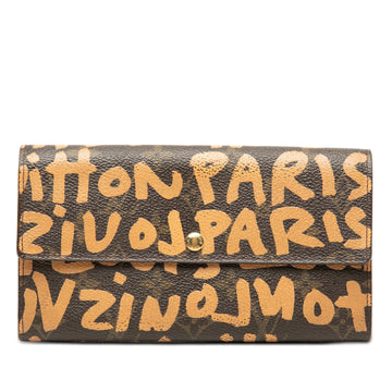 Louis Vuitton Stephen Sprouse Graffiti