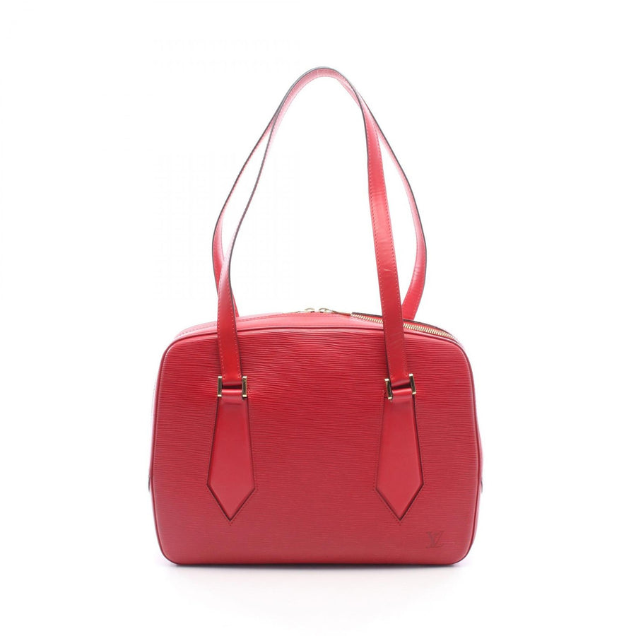 Louis Vuitton Voltaire Shoulder Bag Epi