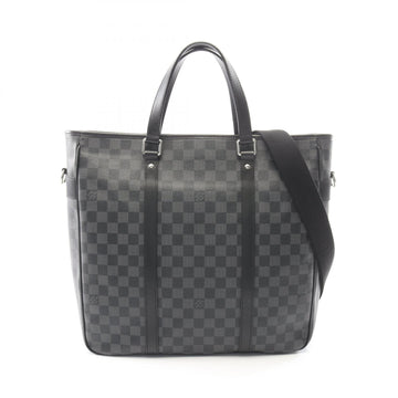 Louis Vuitton Tadao Shoulder Crossbody