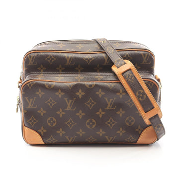 Louis Vuitton Nile Shoulder Crossbody