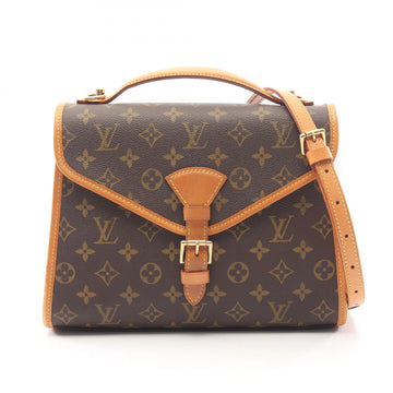 Louis Vuitton Bel Air Shoulder Crossbody
