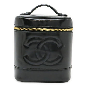Chanel Vintage Timeless Cosmetic Case