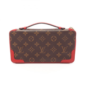 Louis Vuitton Daily Organizer Zippy