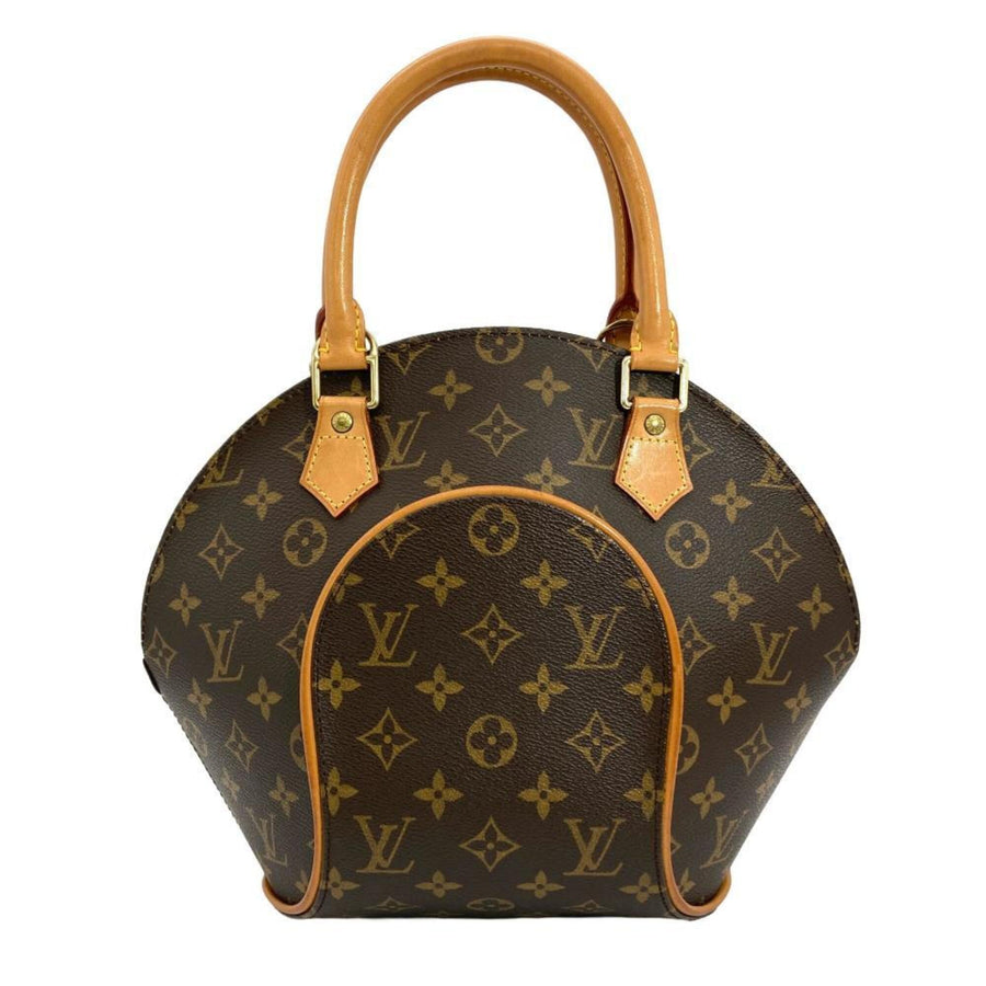 Louis Vuitton Ellipse Bag Canvas Pm