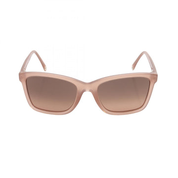 Chanel Rectangle Shaped Gradient Lenses