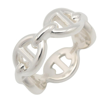 Hermes Chaine Dancre Enchainee Ring