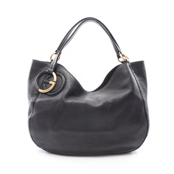 Gucci Interlocking G Shoulder Bag