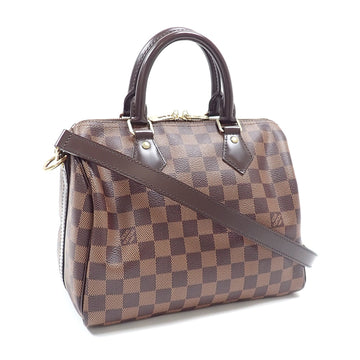 Louis Vuitton Speedy Bandouliere Bag
