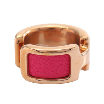Hermes Olymp Pm Ear Cuff Gold Plated