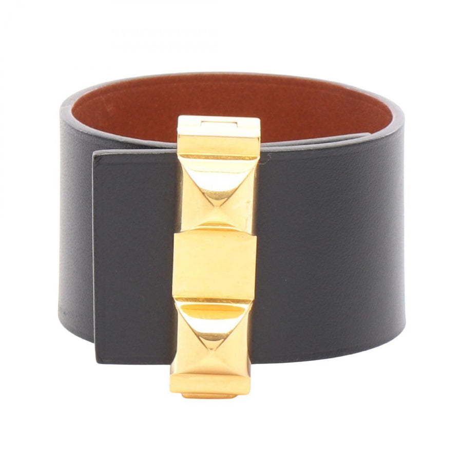 Hermes Collier De Chien Bangle Swift