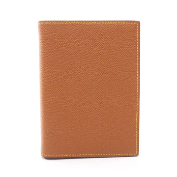 Hermes Agenda Gm Notebook Cover Epsom