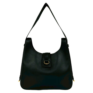 Hermes Tsako Shoulder Bag Clemence