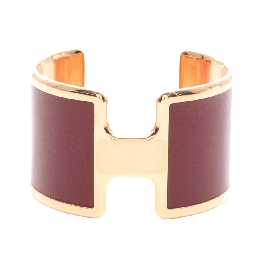 Hermes Olympus Bangle Box Calf Leather