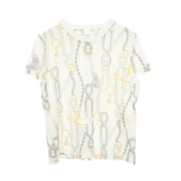 Hermes Parfroy Remix T-Shirt Cotton