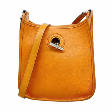 Hermes Vespa Bag Epsom Tpm