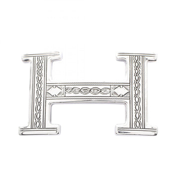 Hermes Touareg H-Belt Buckle  Unisex