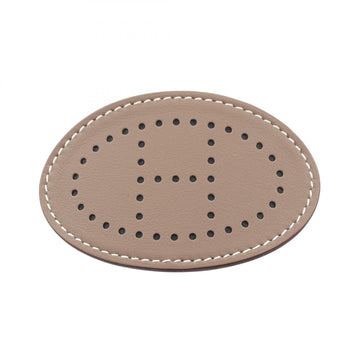 Hermes Evelyne Pm Hair Clip Valletta