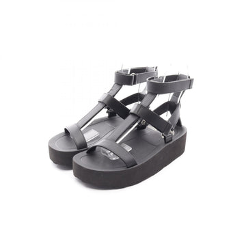 Hermes Enid H Diamant Buckle Sandals