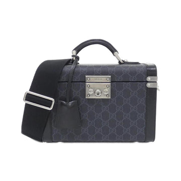 Gucci Savoy Top Handle Beauty Case Gg