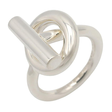 Hermes Echappé Pm Ring  Unisex Us