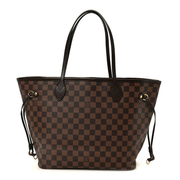 Louis Vuitton Damier Ebene Neo Neverfull
