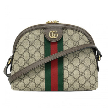 Gucci Ophidia Dome Shoulder Bag Gg