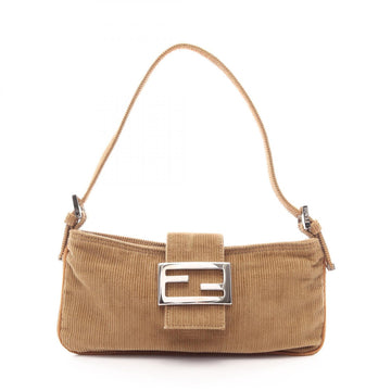 Fendi Mamma Bucket Shoulder Handbag