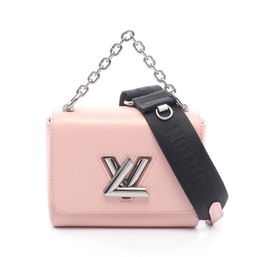 Louis Vuitton Twist Mini Chain Crossbody