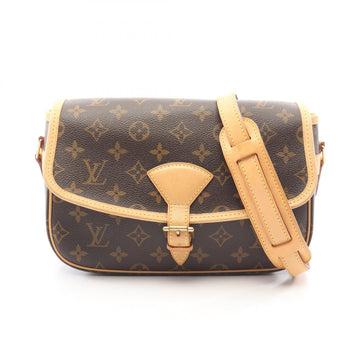Louis Vuitton Sologne Shoulder Crossbody