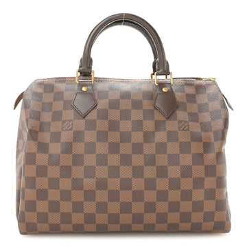 Louis Vuitton Damier Ebene Speedy 30