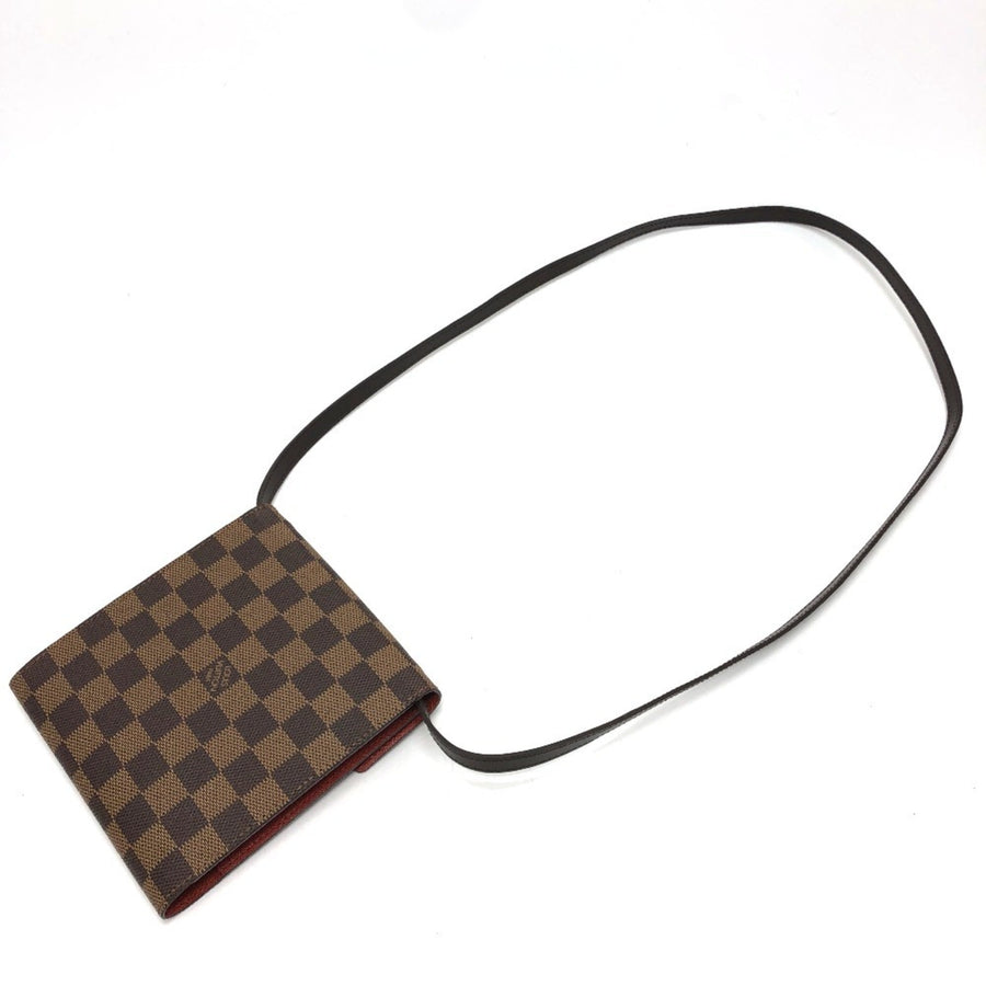 Louis Vuitton Tribeca Handbag Damier