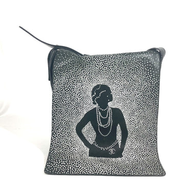 Chanel Vintage Mademoiselle Coco Flap