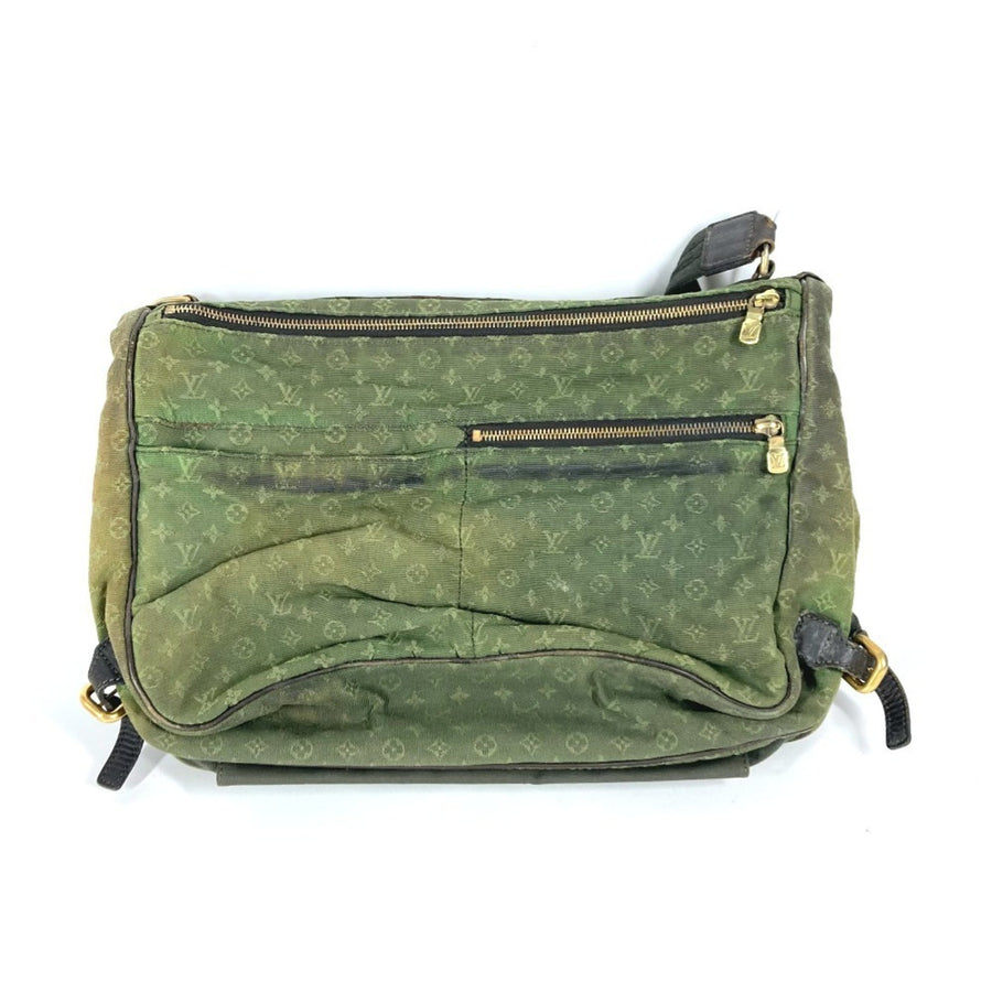 Louis Vuitton Sac A Langer Handbag Mini