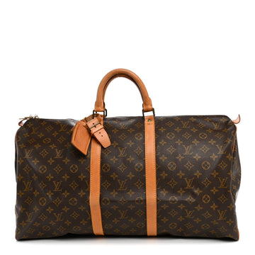 Louis Vuitton Keepall 55