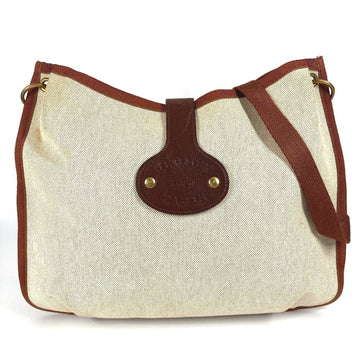 Hermes Evelyne Bag Gen I Toile And