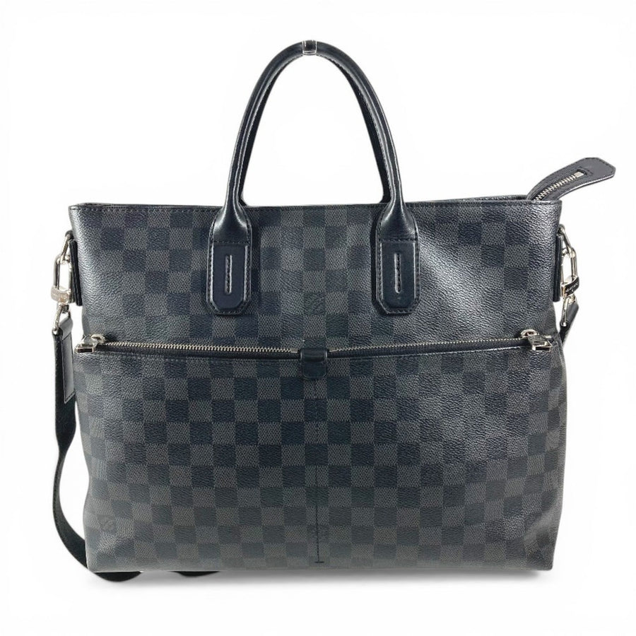Louis Vuitton 7 Days A Week Handbag