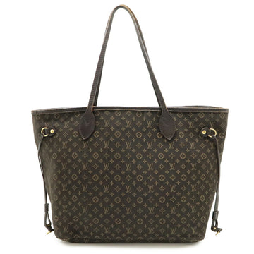 Louis Vuitton Neverfull Tote Idylle Mm