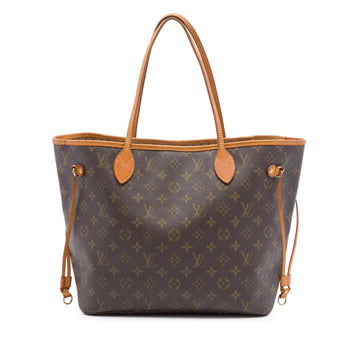 Louis Vuitton Neverfull Mm Pre-Loved