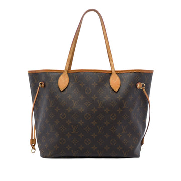 Louis Vuitton Neverfull Mm Pre-Loved