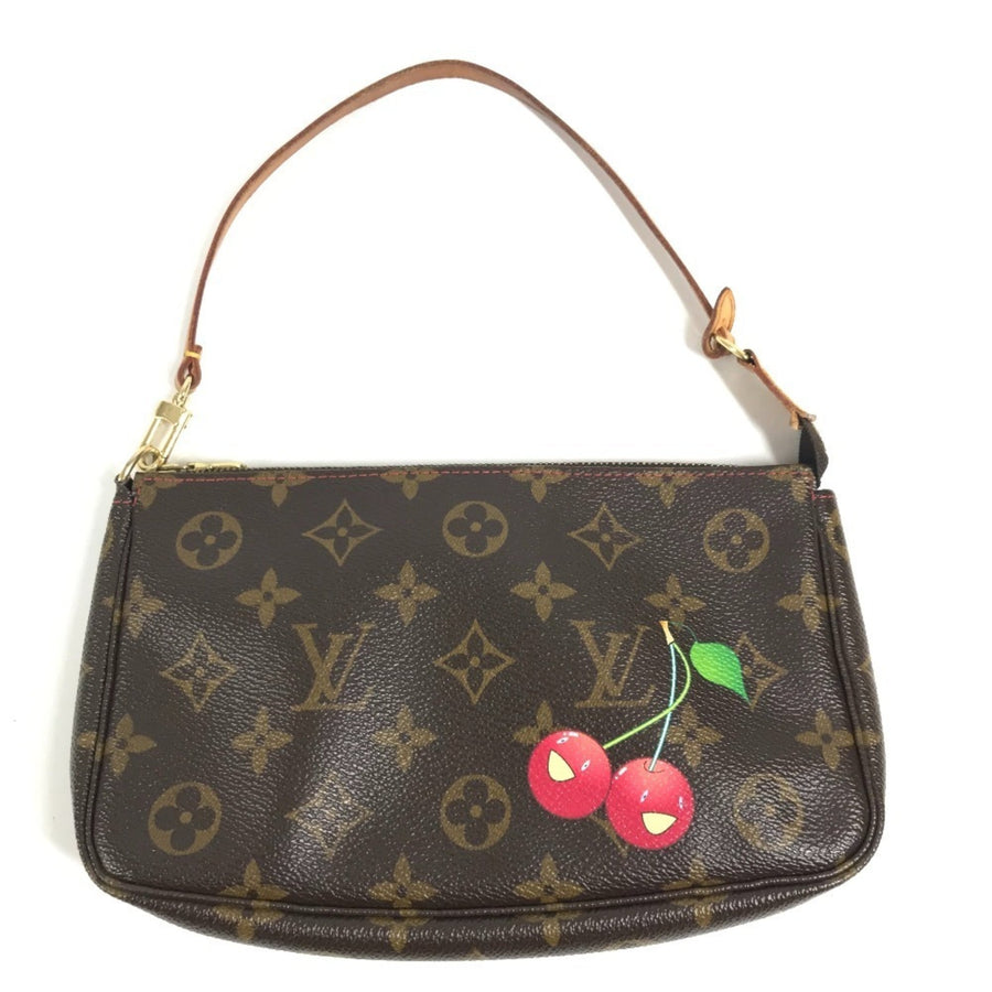Louis Vuitton Pochette Accessoires