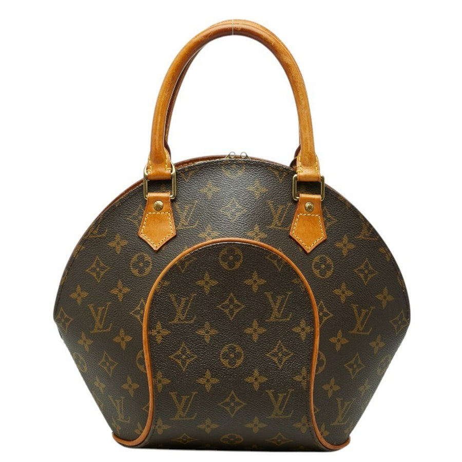 Louis Vuitton Ellipse Bag Canvas Pm