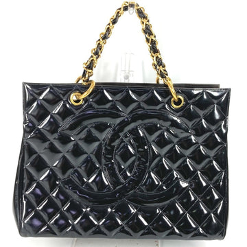 Chanel Vintage Grand Shopping Tote