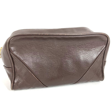 Chanel Ultimate Soft Hobo Leather Medium