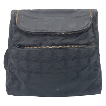 Chanel Travel Line Backpack Nylon