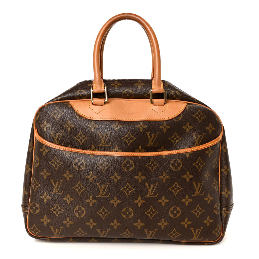 Louis Vuitton Deauville