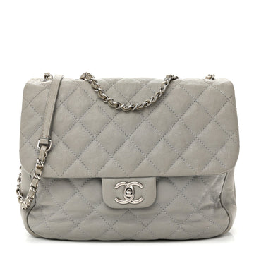 Chanel Caviar Quilted Large Urban